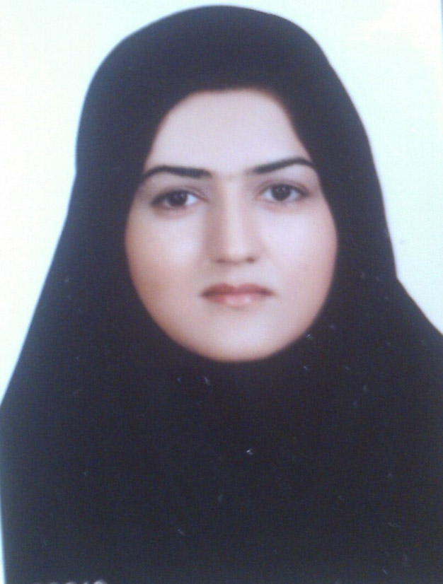 دکتر ملیحه مرادزاده